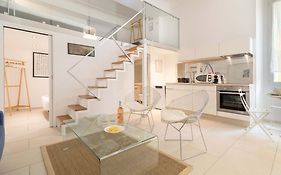 Maison Bianchi - Duplex Old Town
